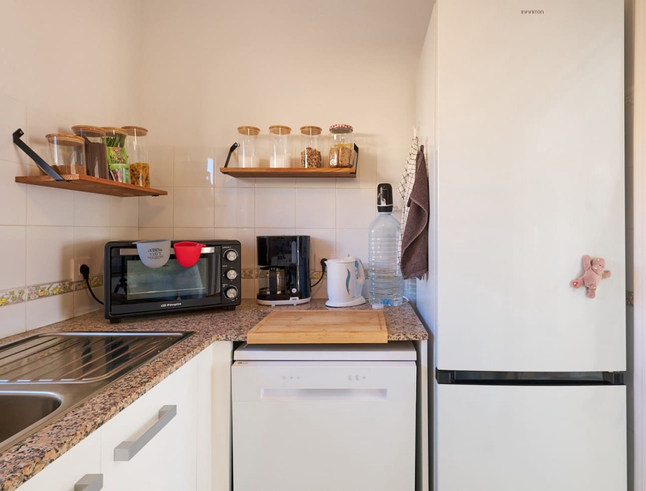 4 bedroom Villa for sale in Turre with pool - € 500,000 (Ref: 9720714)