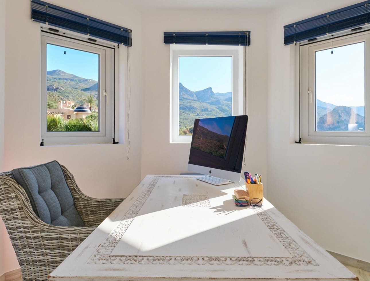 4 bedroom Villa for sale in Turre with pool - € 500,000 (Ref: 9720714)