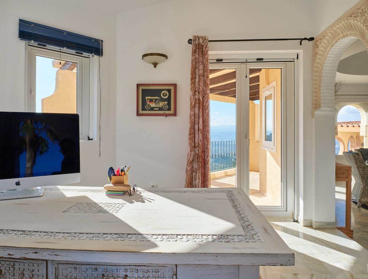 4 bedroom Villa for sale in Turre with pool - € 500,000 (Ref: 9720714)