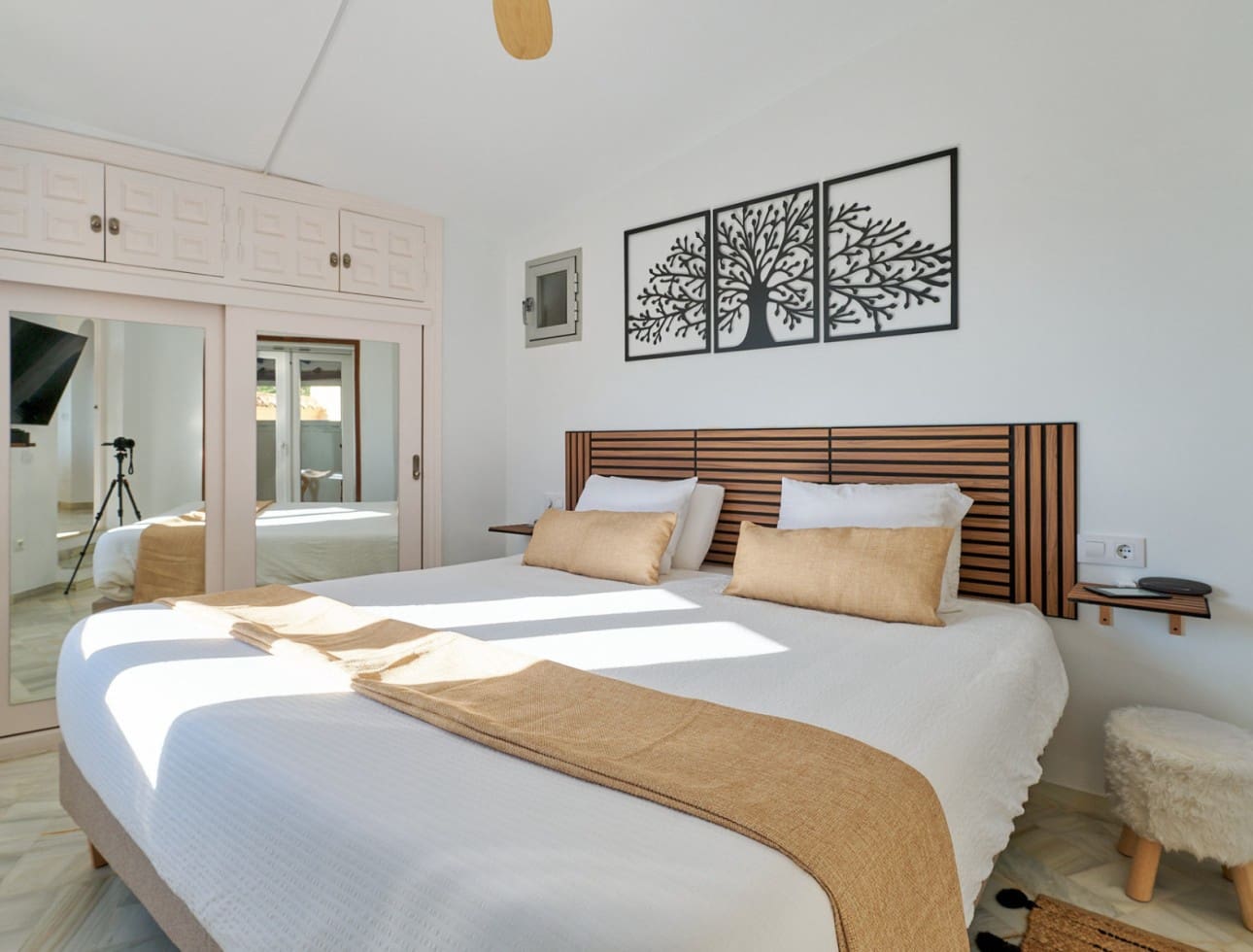 4 bedroom Villa for sale in Turre with pool - € 500,000 (Ref: 9720714)