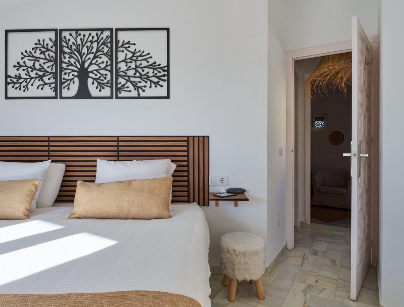 4 bedroom Villa for sale in Turre with pool - € 500,000 (Ref: 9720714)