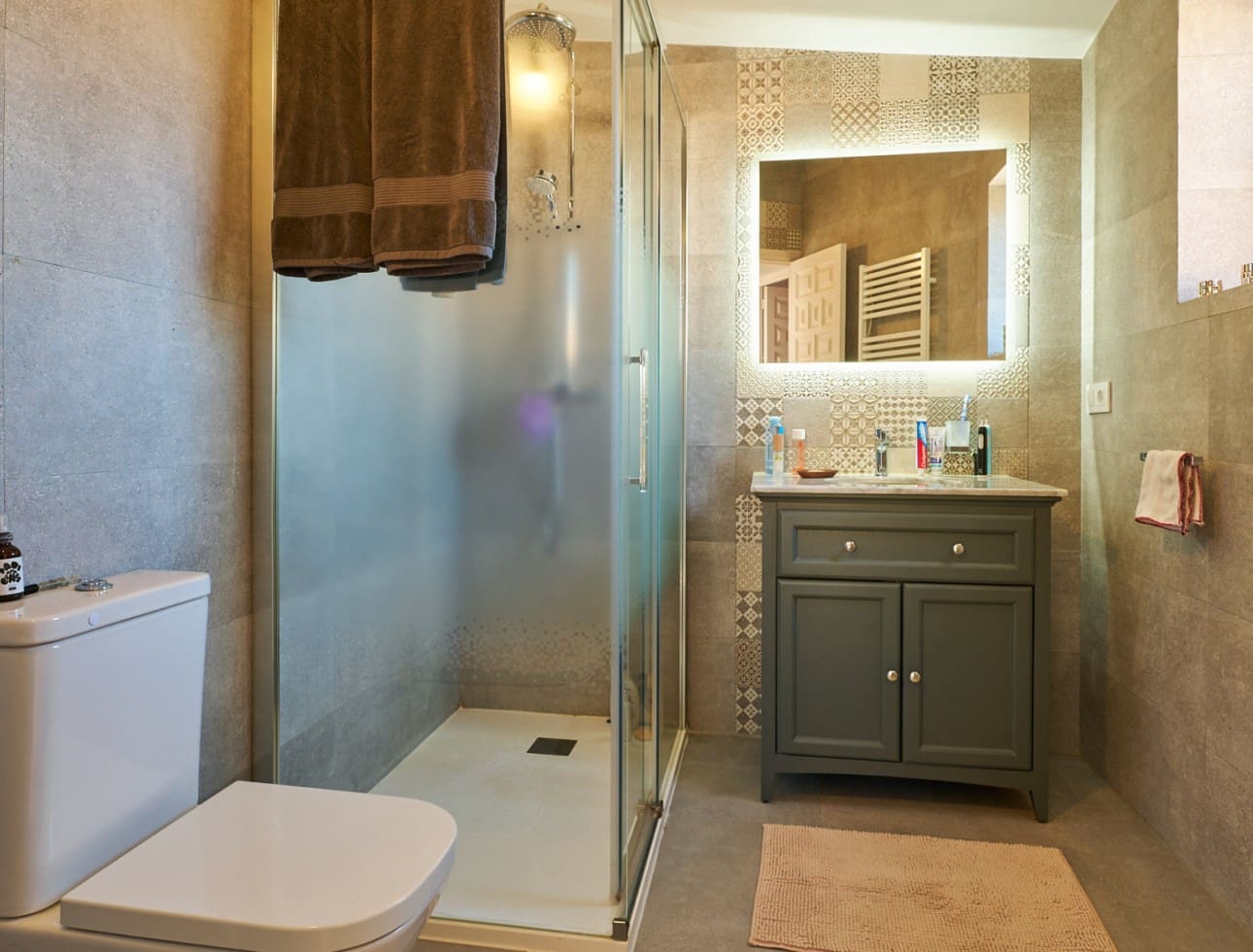 4 bedroom Villa for sale in Turre with pool - € 500,000 (Ref: 9720714)