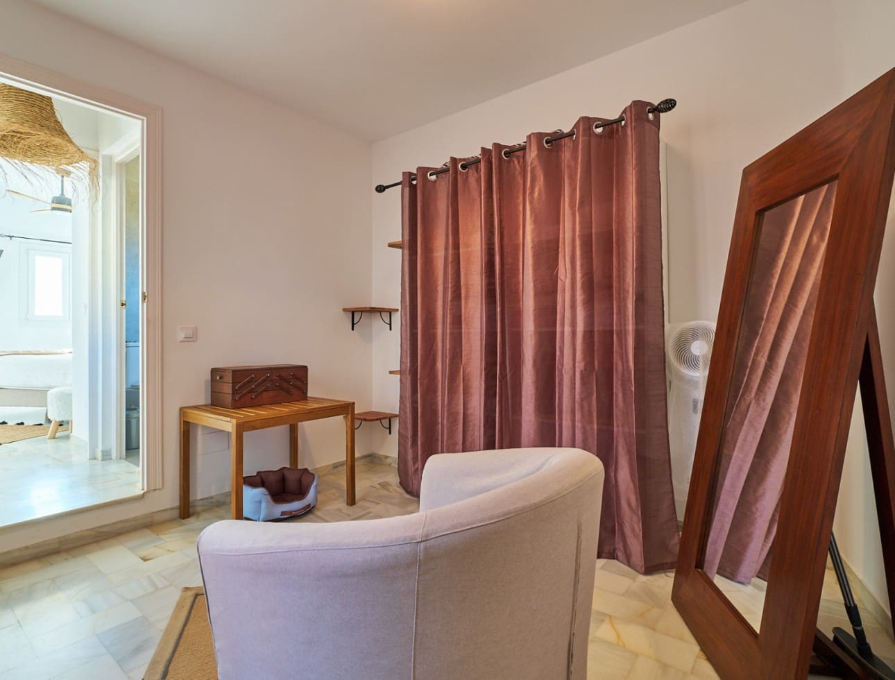 4 bedroom Villa for sale in Turre with pool - € 500,000 (Ref: 9720714)