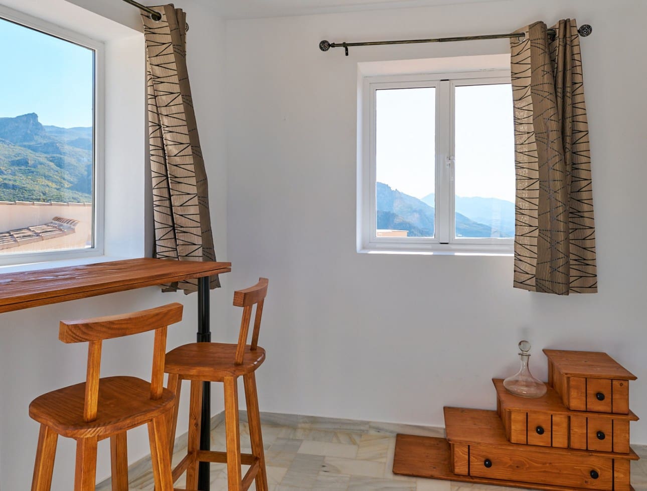 4 bedroom Villa for sale in Turre with pool - € 500,000 (Ref: 9720714)