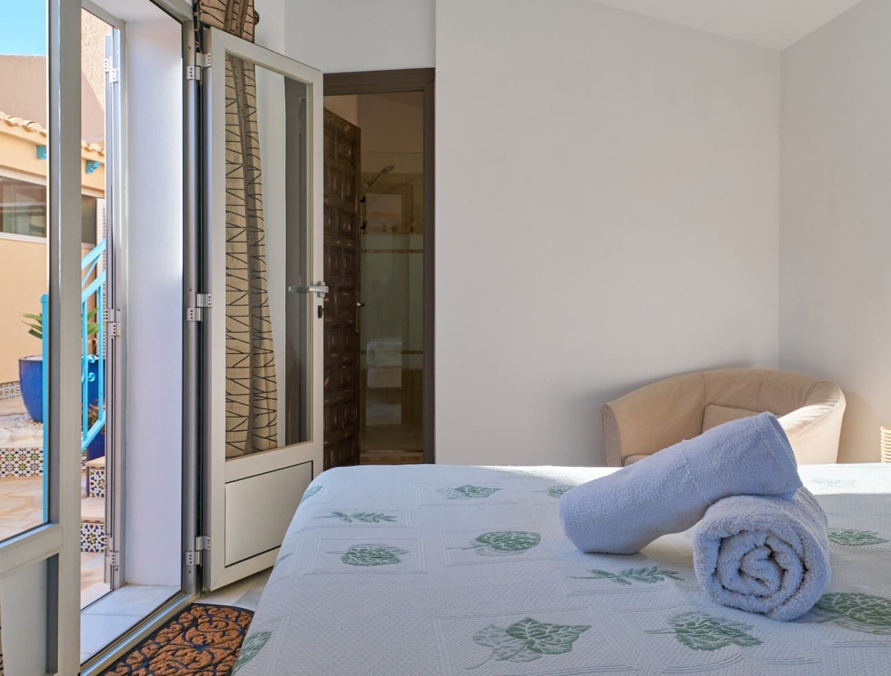 4 bedroom Villa for sale in Turre with pool - € 500,000 (Ref: 9720714)