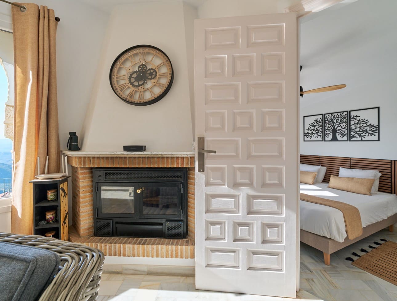 4 bedroom Villa for sale in Turre with pool - € 500,000 (Ref: 9720714)