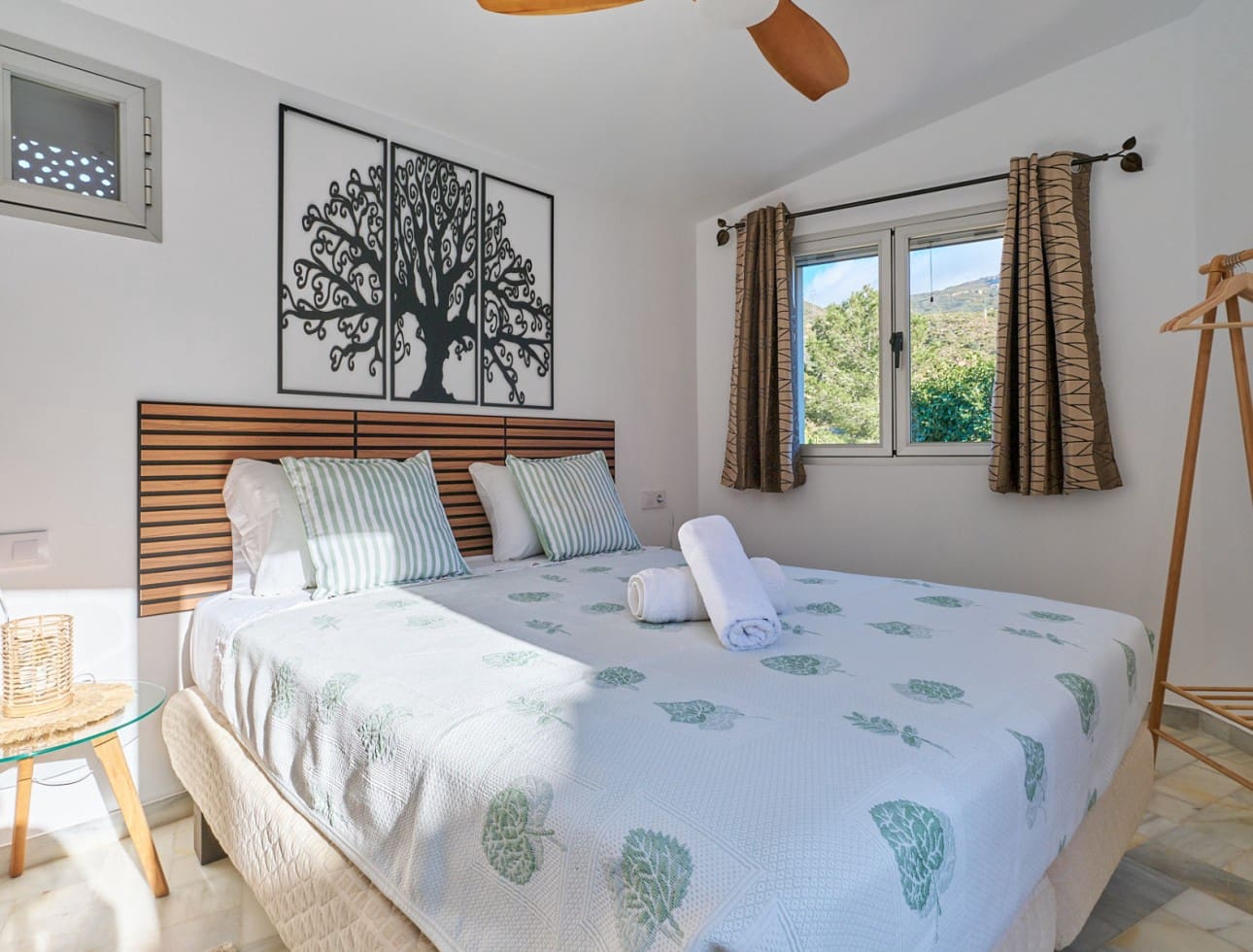 4 bedroom Villa for sale in Turre with pool - € 500,000 (Ref: 9720714)