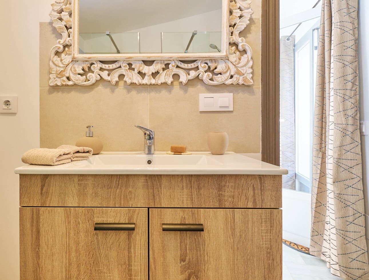 4 bedroom Villa for sale in Turre with pool - € 500,000 (Ref: 9720714)