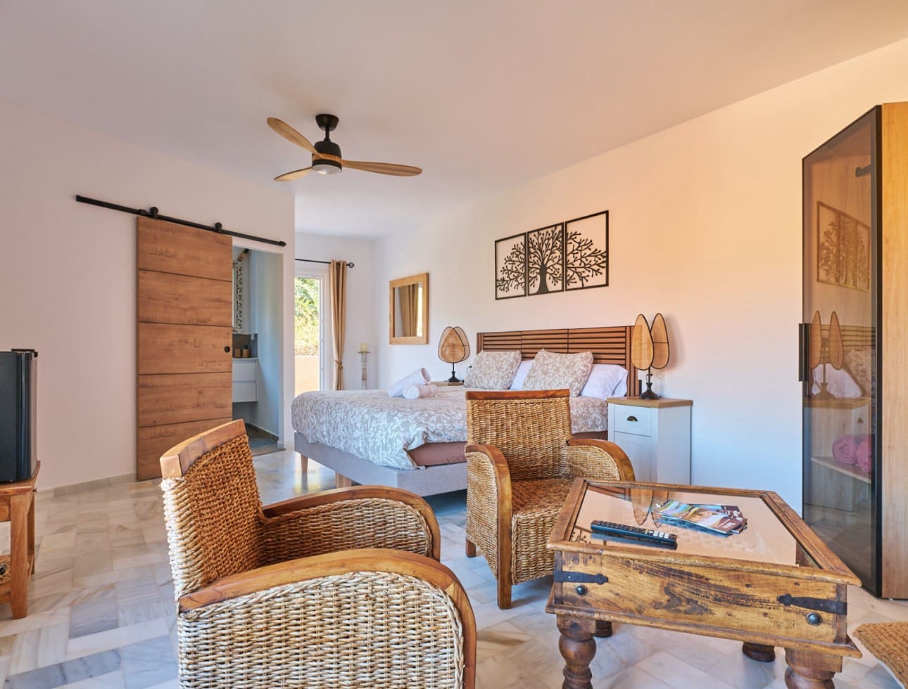 4 bedroom Villa for sale in Turre with pool - € 500,000 (Ref: 9720714)