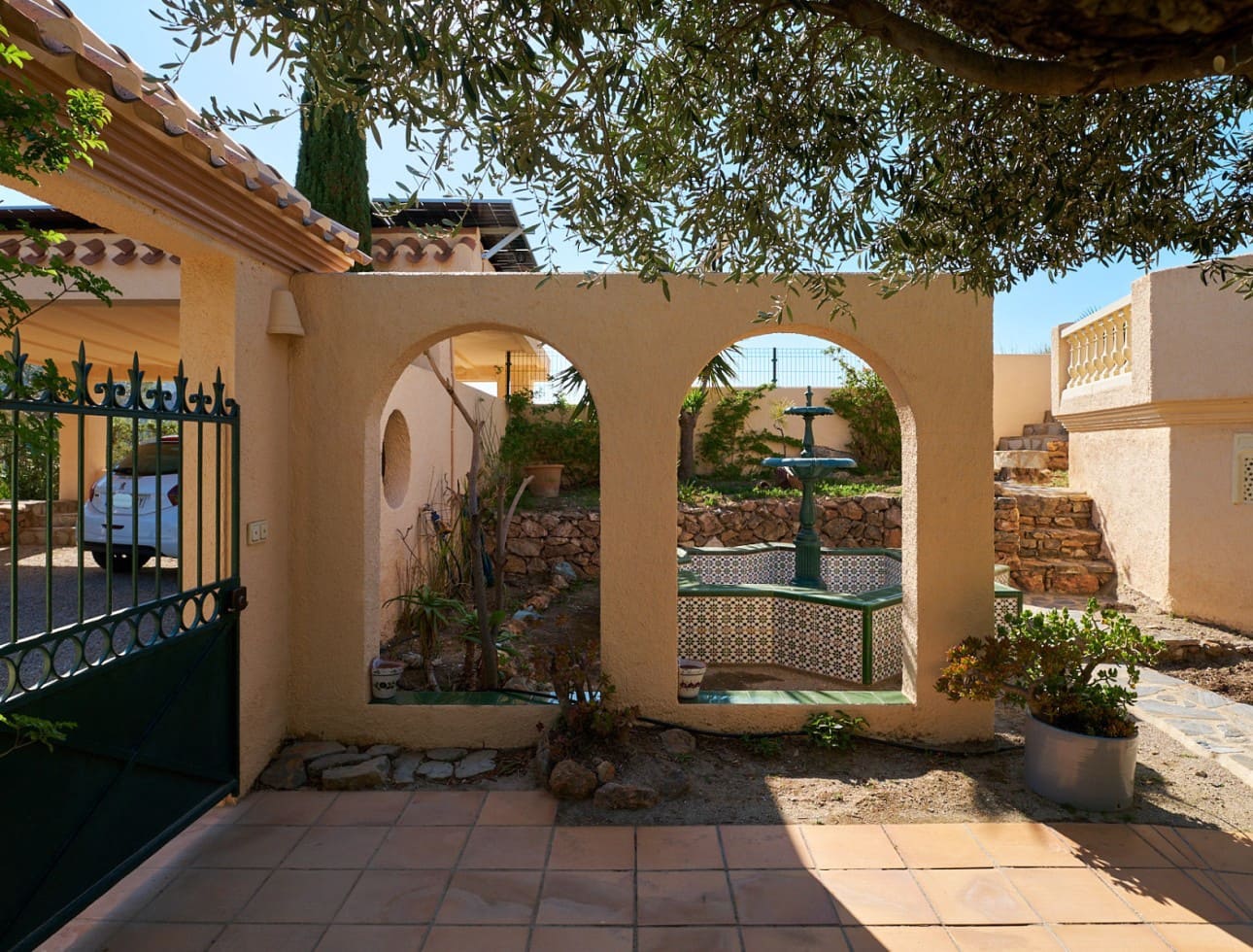 4 bedroom Villa for sale in Turre with pool - € 500,000 (Ref: 9720714)