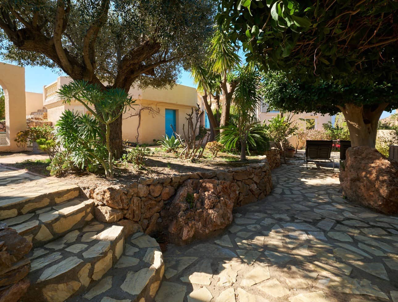 4 bedroom Villa for sale in Turre with pool - € 500,000 (Ref: 9720714)