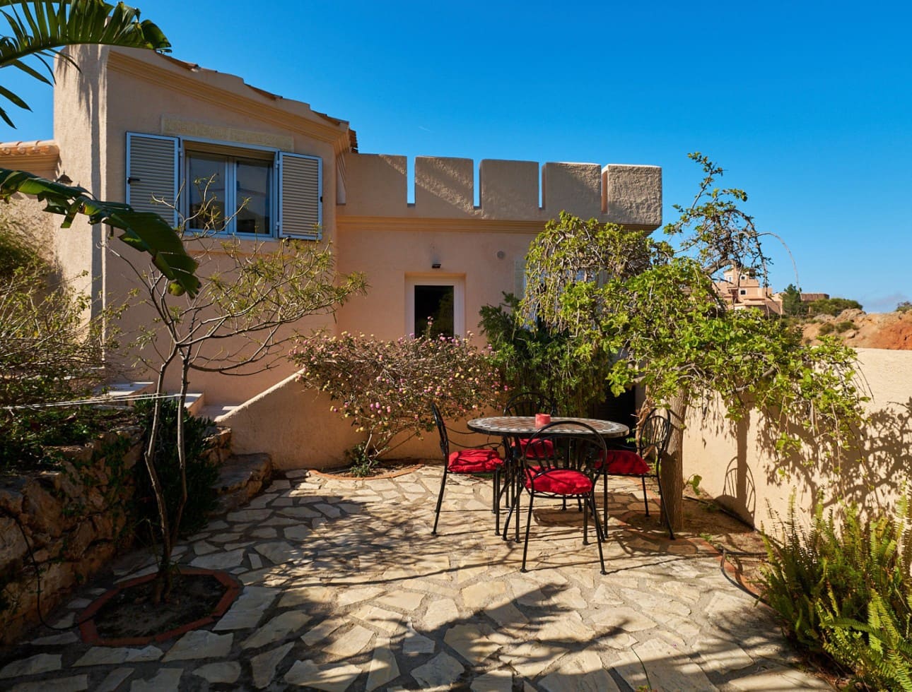 4 bedroom Villa for sale in Turre with pool - € 500,000 (Ref: 9720714)