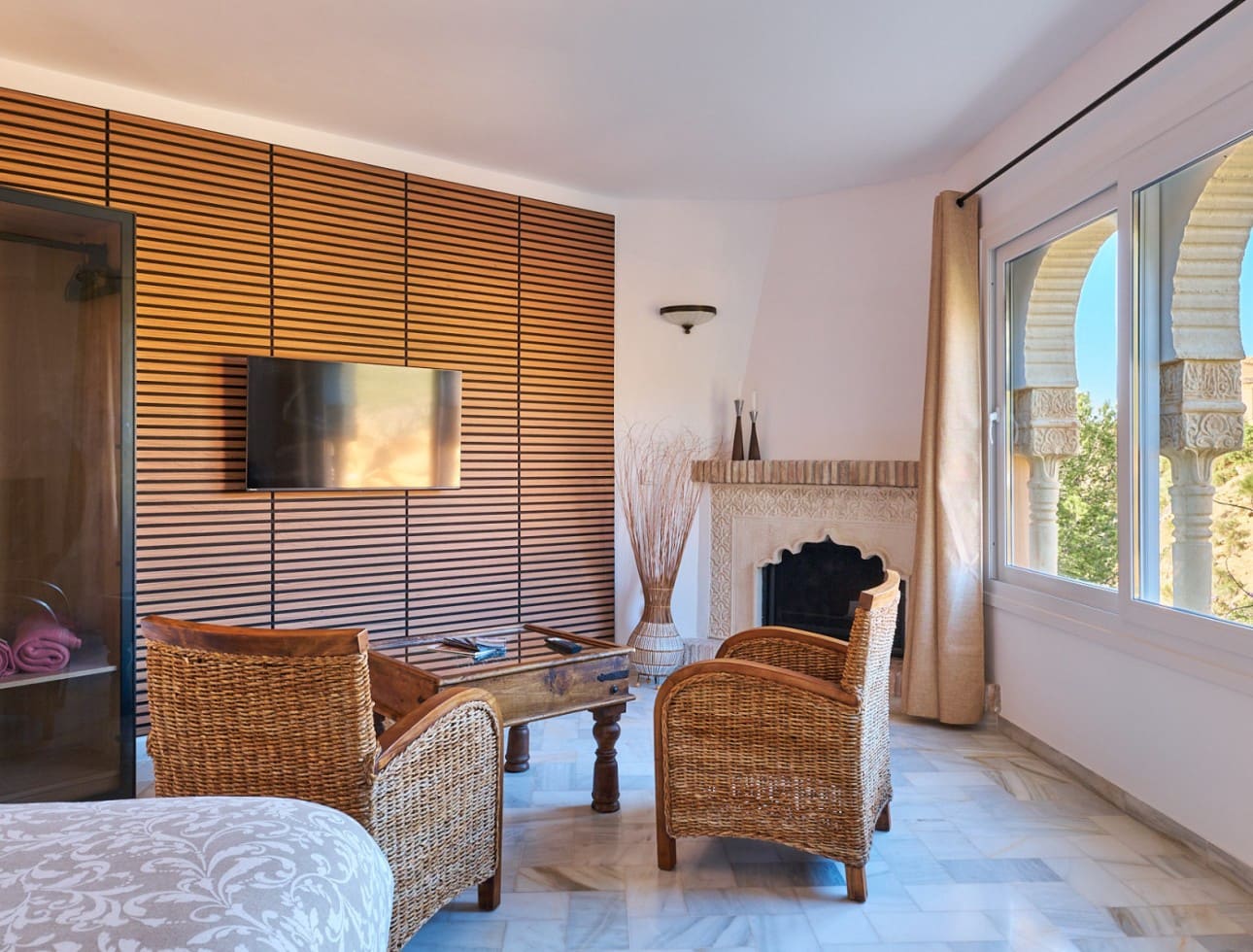 4 bedroom Villa for sale in Turre with pool - € 500,000 (Ref: 9720714)