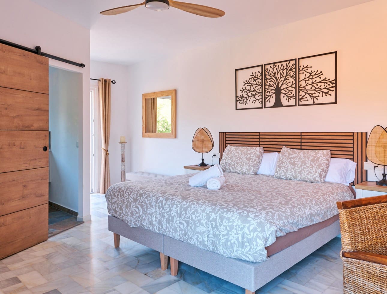 4 bedroom Villa for sale in Turre with pool - € 500,000 (Ref: 9720714)