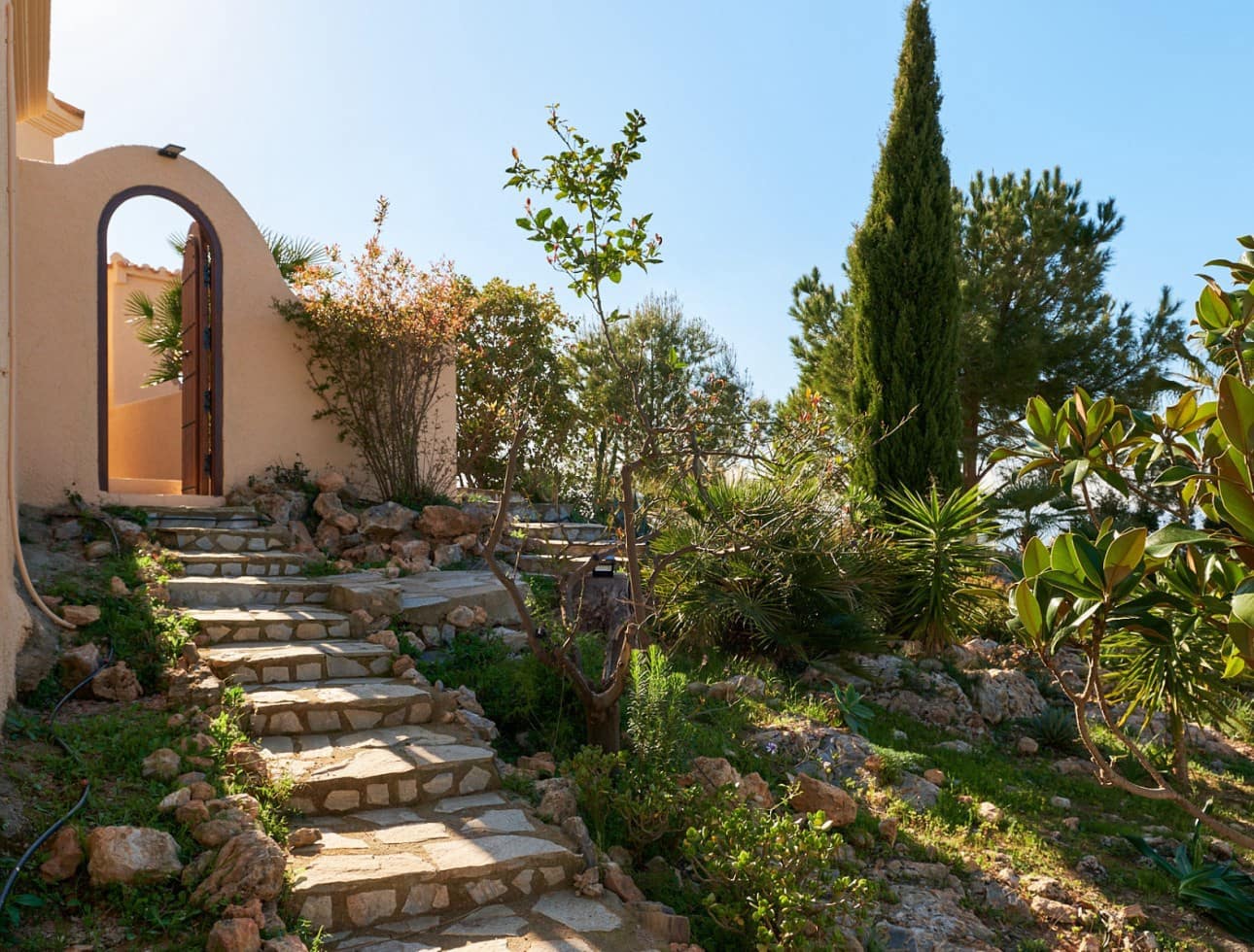 4 bedroom Villa for sale in Turre with pool - € 500,000 (Ref: 9720714)