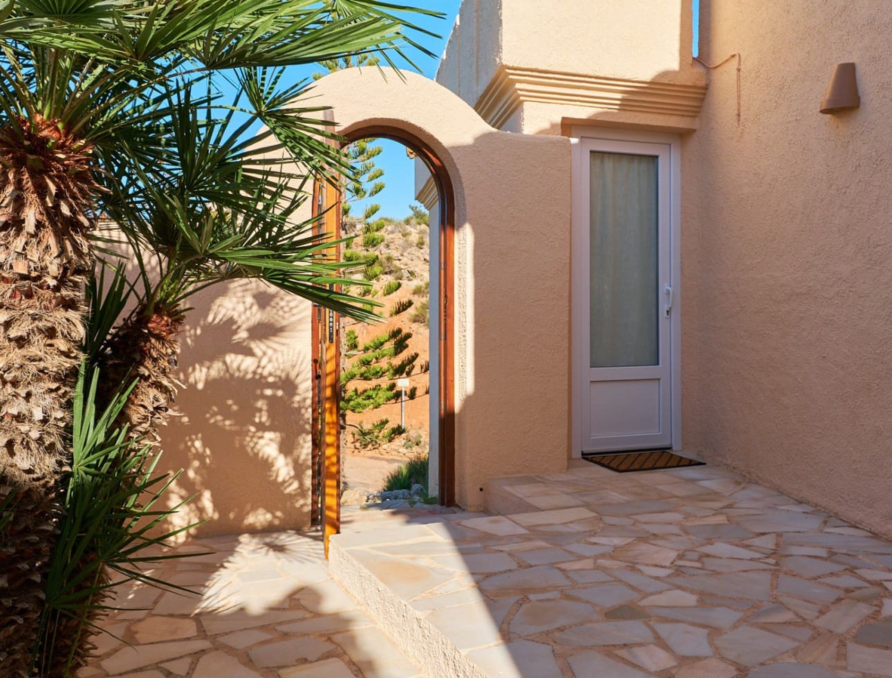 4 bedroom Villa for sale in Turre with pool - € 500,000 (Ref: 9720714)