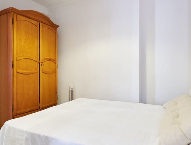 2 quarto Apartamento para arrendar em Turre - 450 € (Ref: 9743193)