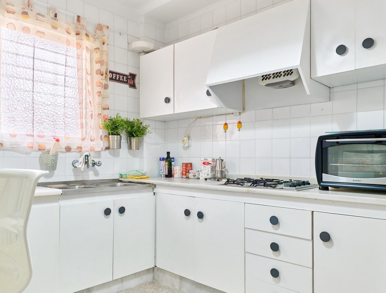 2 bedroom Apartment for rent in Turre - € 450 (Ref: 9743193)