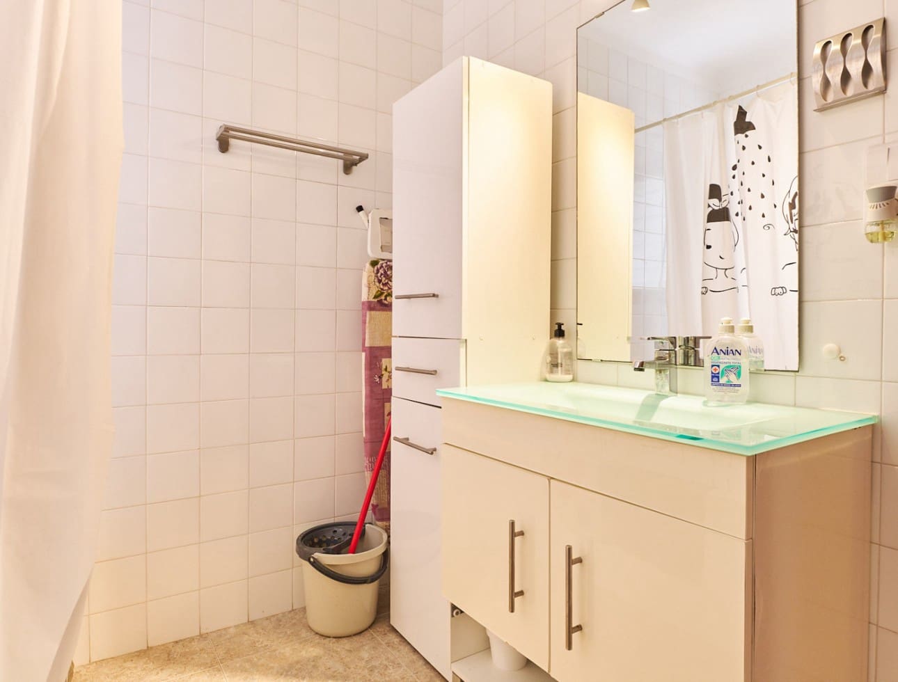 2 bedroom Apartment for rent in Turre - € 450 (Ref: 9743193)