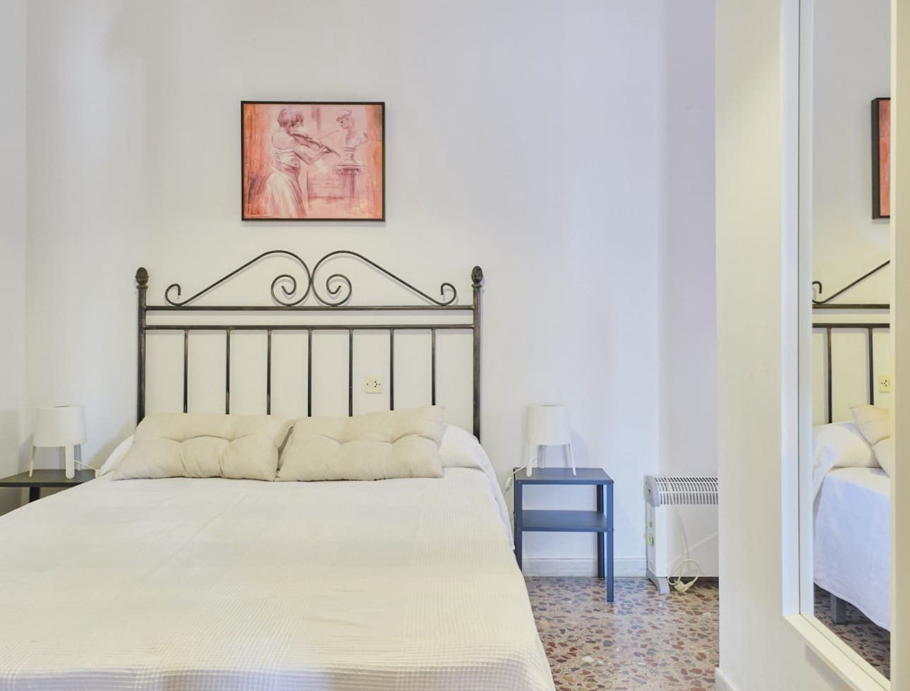 2 bedroom Apartment for rent in Turre - € 450 (Ref: 9743193)