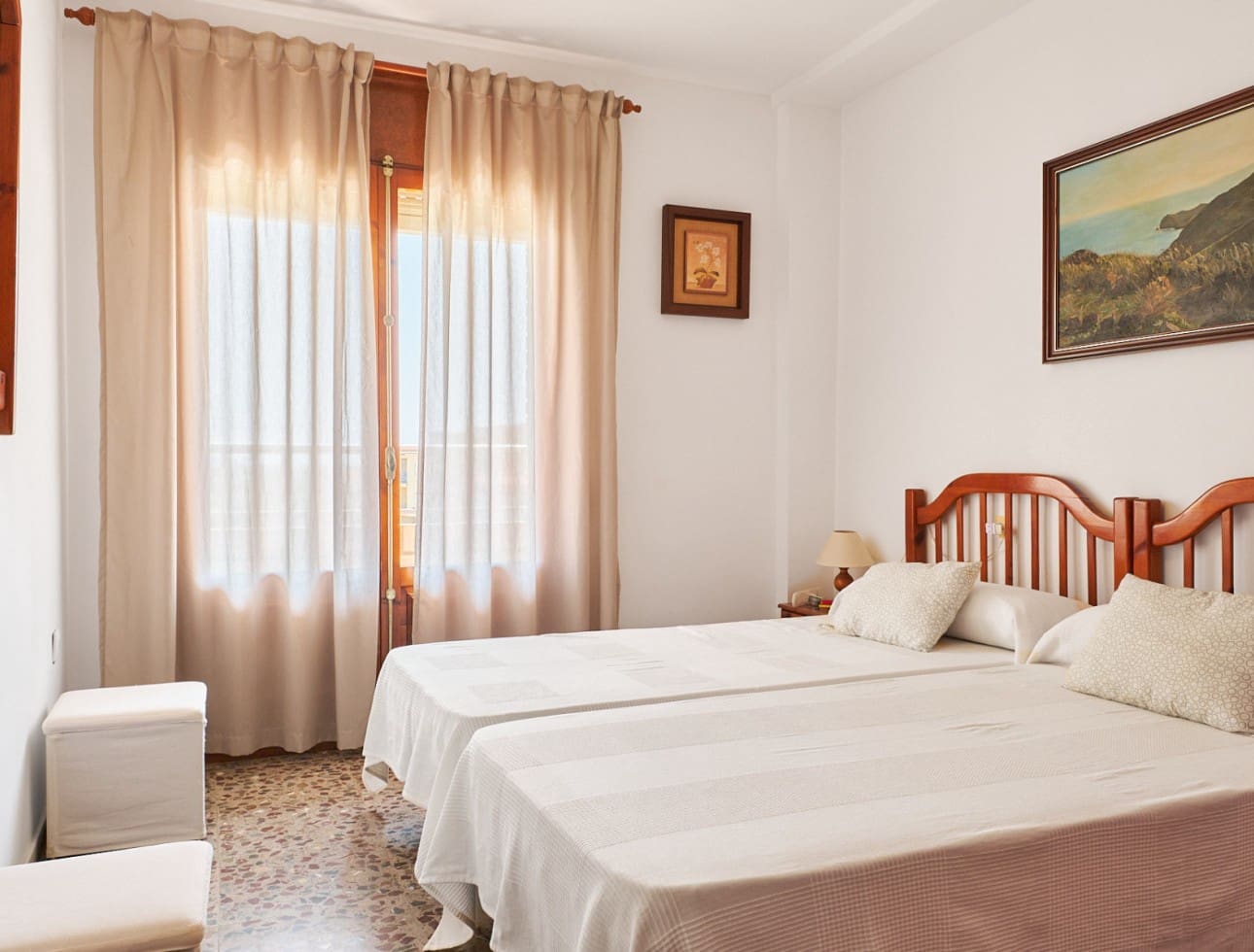 2 bedroom Apartment for rent in Turre - € 450 (Ref: 9743193)