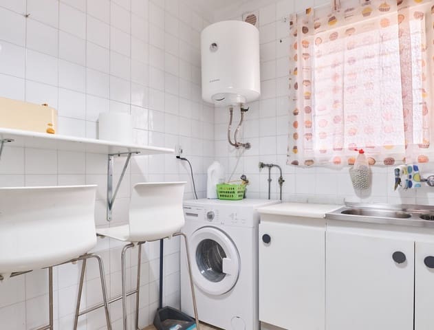 2 quarto Apartamento para arrendar em Turre - 450 € (Ref: 9743193)