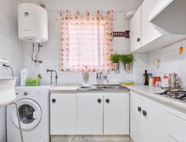 2 quarto Apartamento para arrendar em Turre - 450 € (Ref: 9743193)