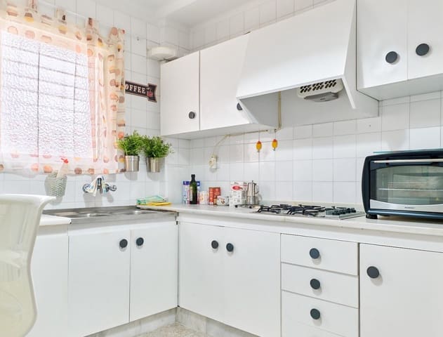 2 quarto Apartamento para arrendar em Turre - 450 € (Ref: 9743193)