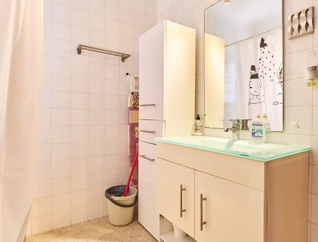 2 quarto Apartamento para arrendar em Turre - 450 € (Ref: 9743193)