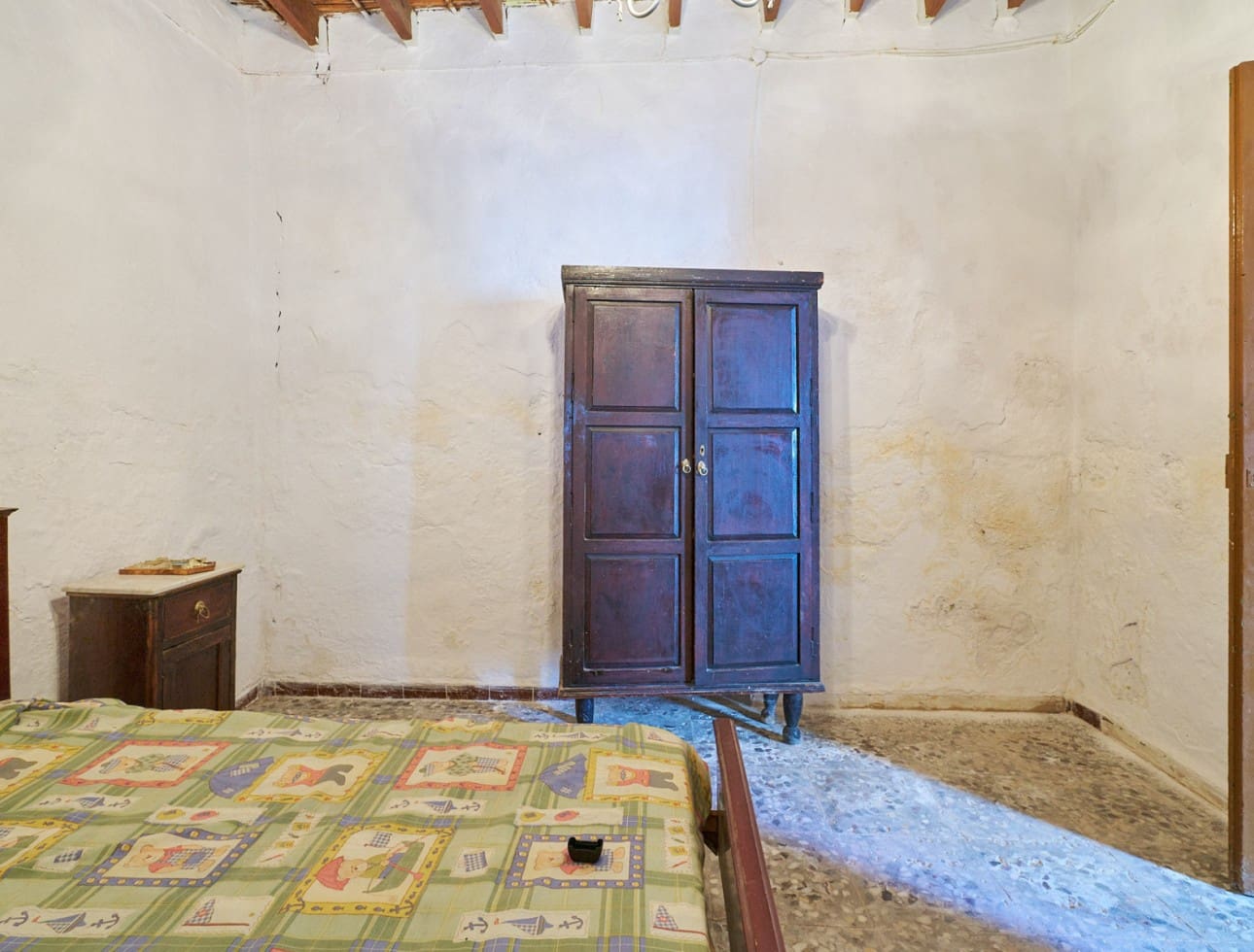 2 soveværelse Byhus til salg i Turre - € 55.000 (Ref: 9751088)