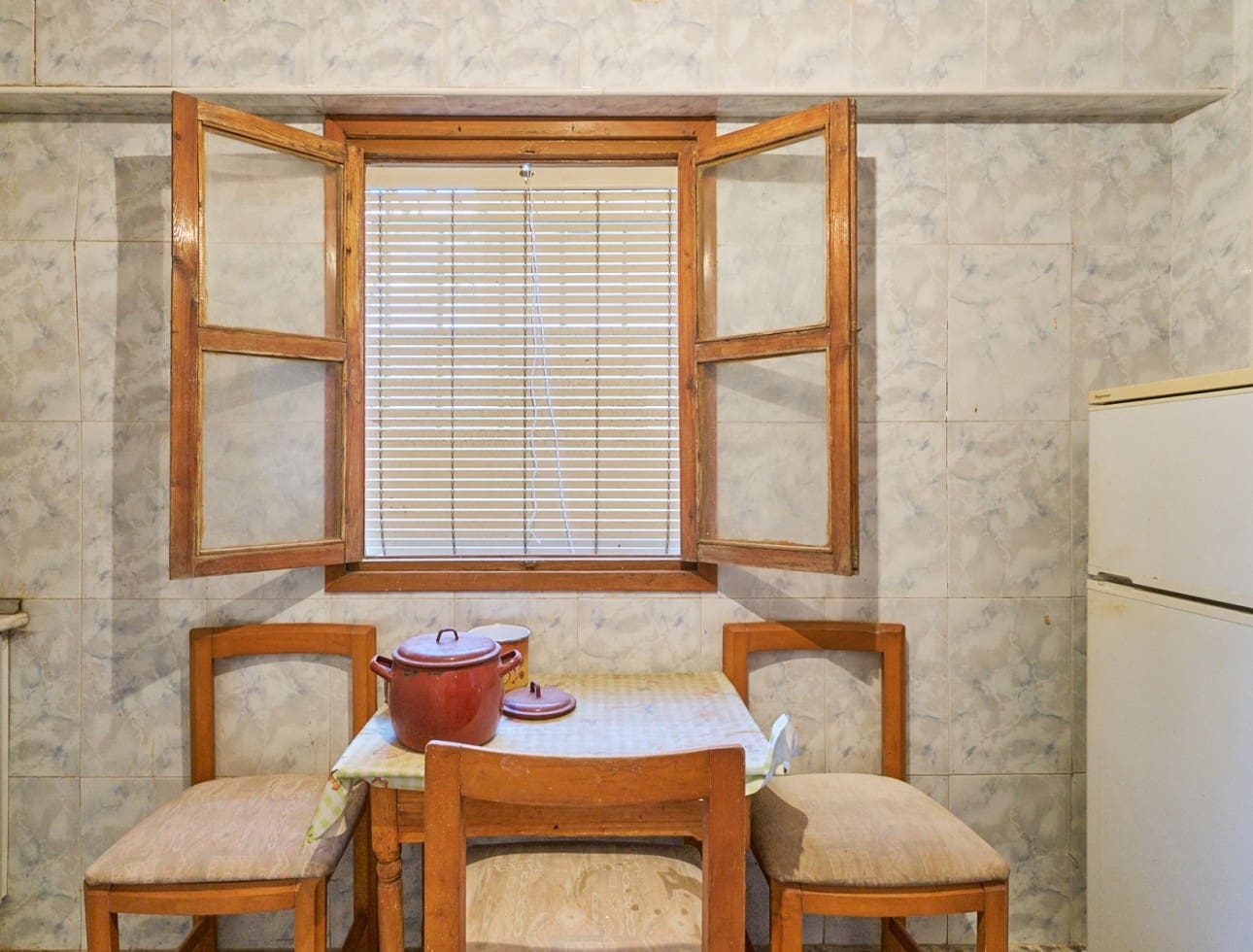 2 soveværelse Byhus til salg i Turre - € 55.000 (Ref: 9751088)