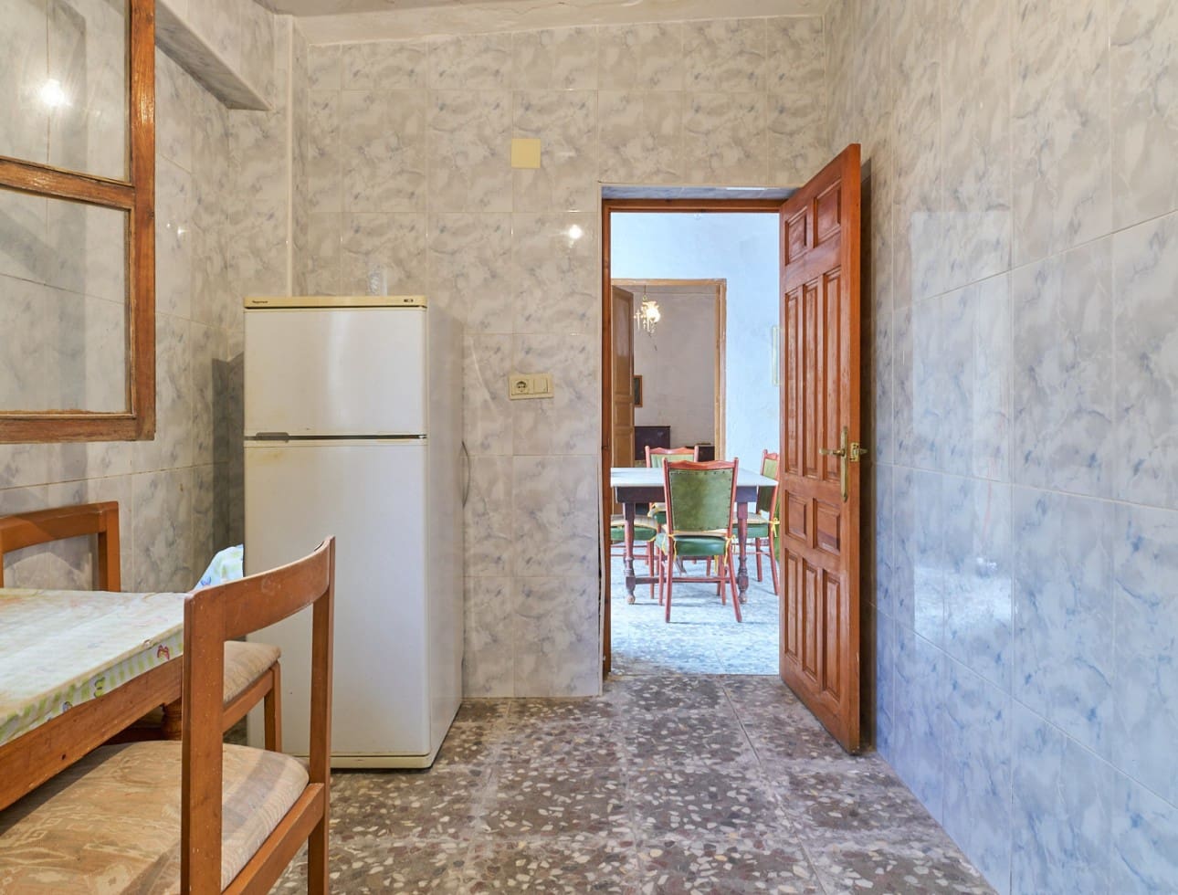 2 soveværelse Byhus til salg i Turre - € 55.000 (Ref: 9751088)