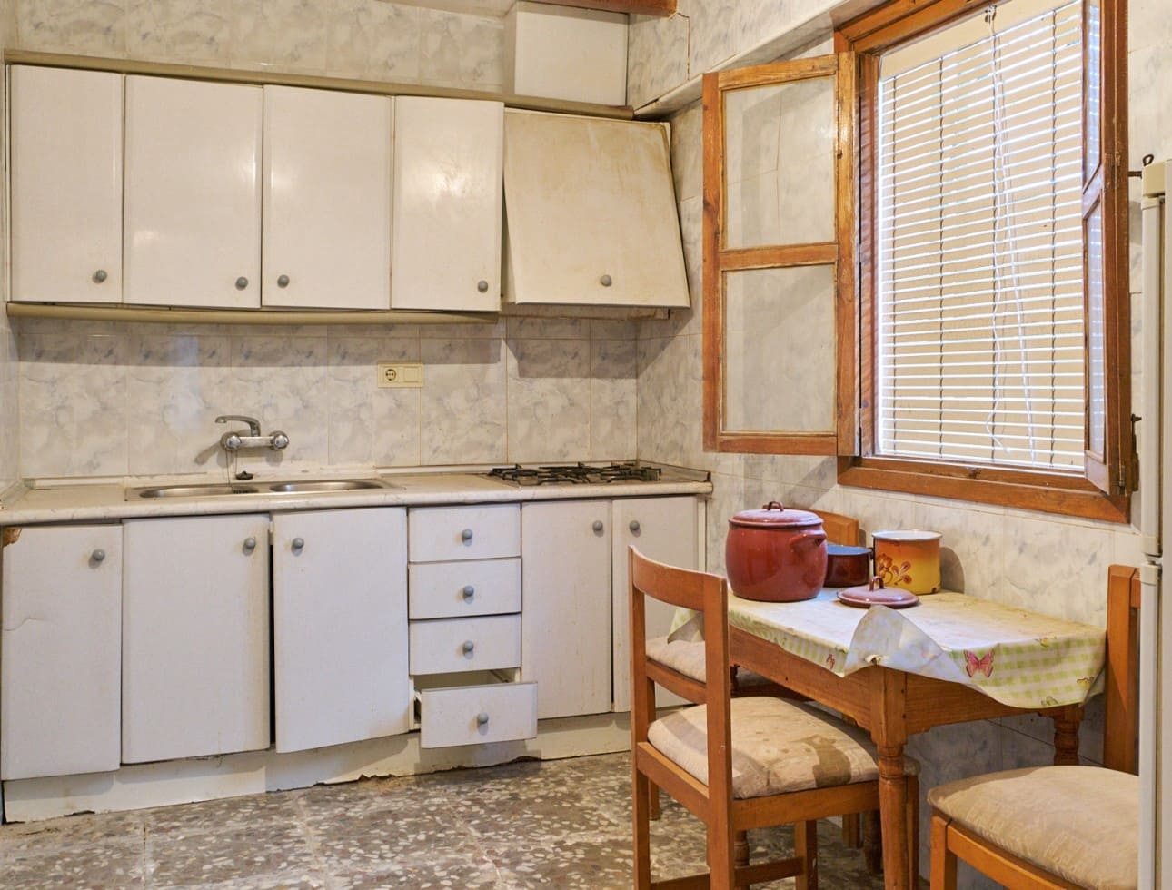 2 soveværelse Byhus til salg i Turre - € 55.000 (Ref: 9751088)