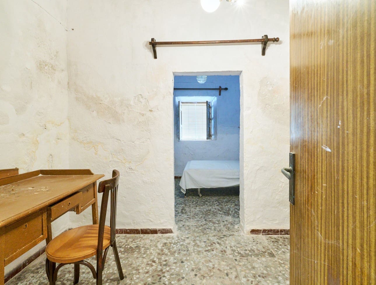 2 soveværelse Byhus til salg i Turre - € 55.000 (Ref: 9751088)