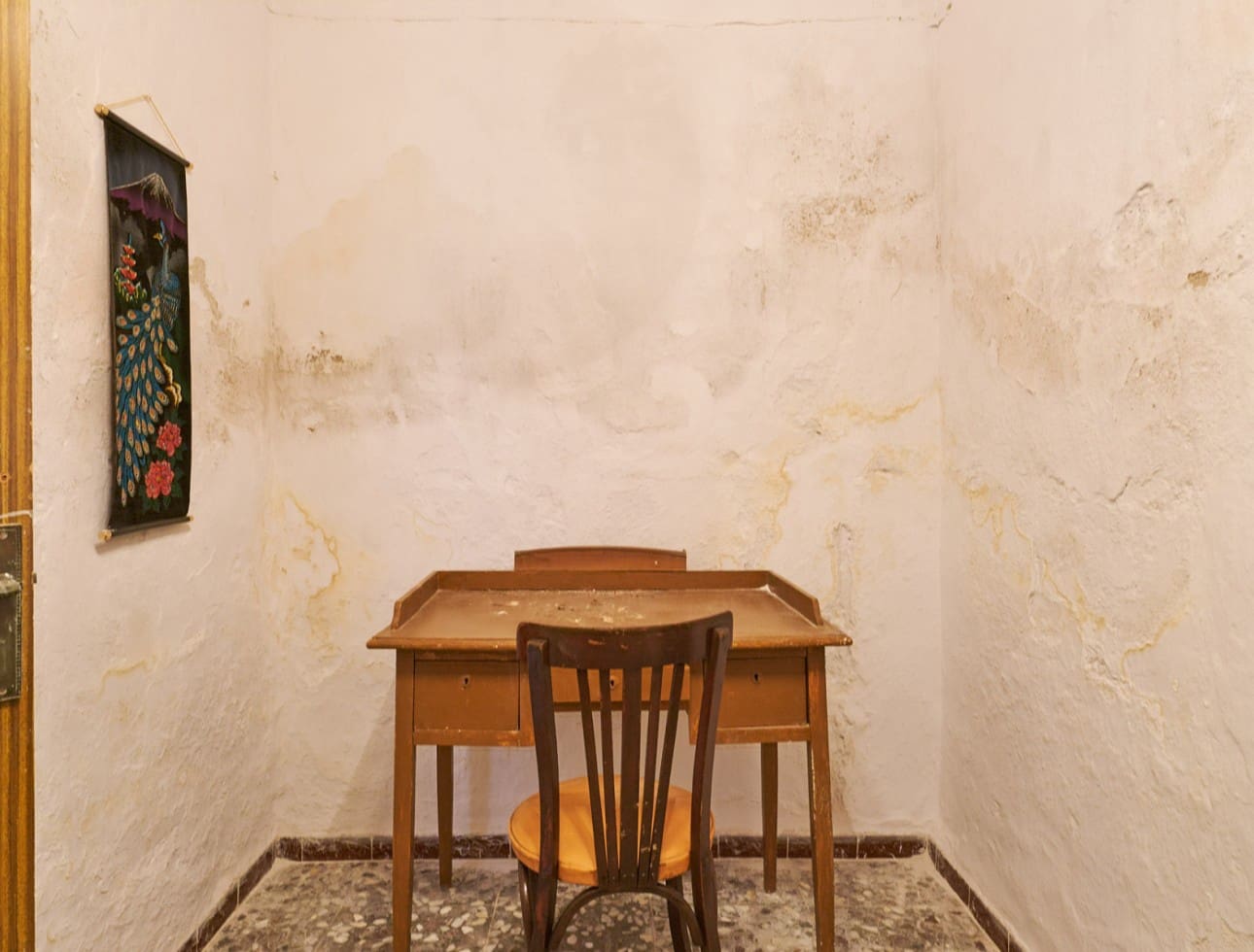 2 soveværelse Byhus til salg i Turre - € 55.000 (Ref: 9751088)