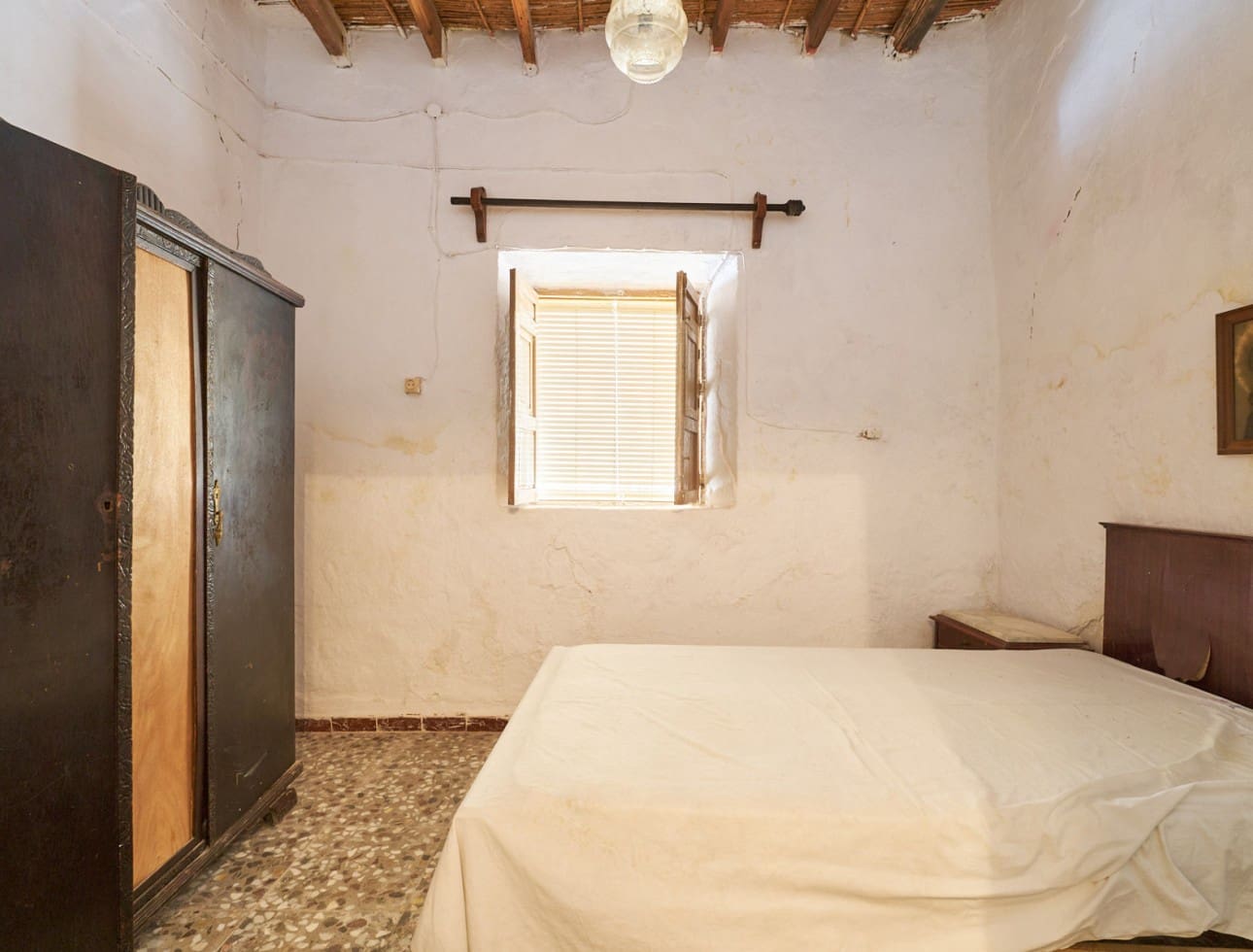 2 soveværelse Byhus til salg i Turre - € 55.000 (Ref: 9751088)