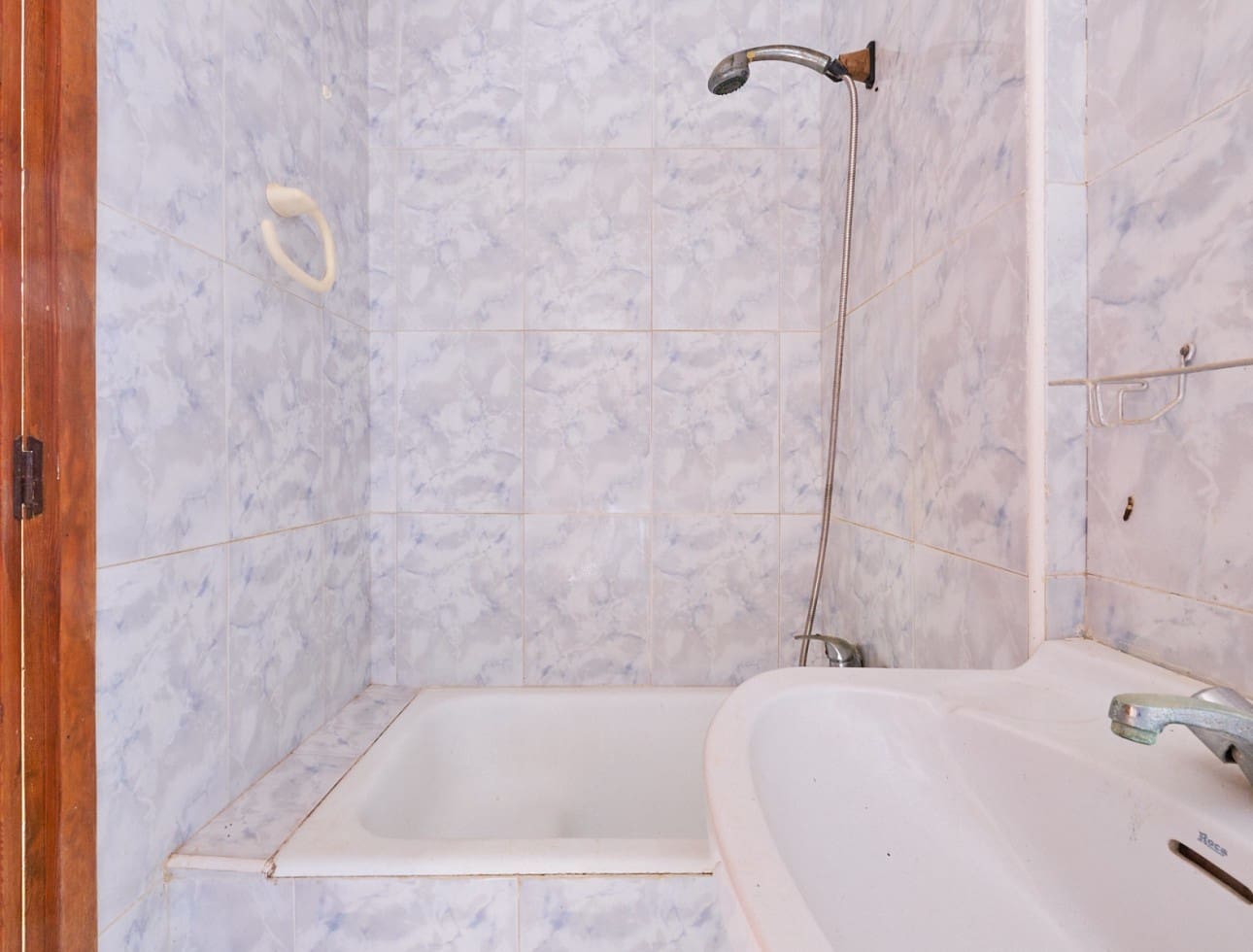 2 soveværelse Byhus til salg i Turre - € 55.000 (Ref: 9751088)