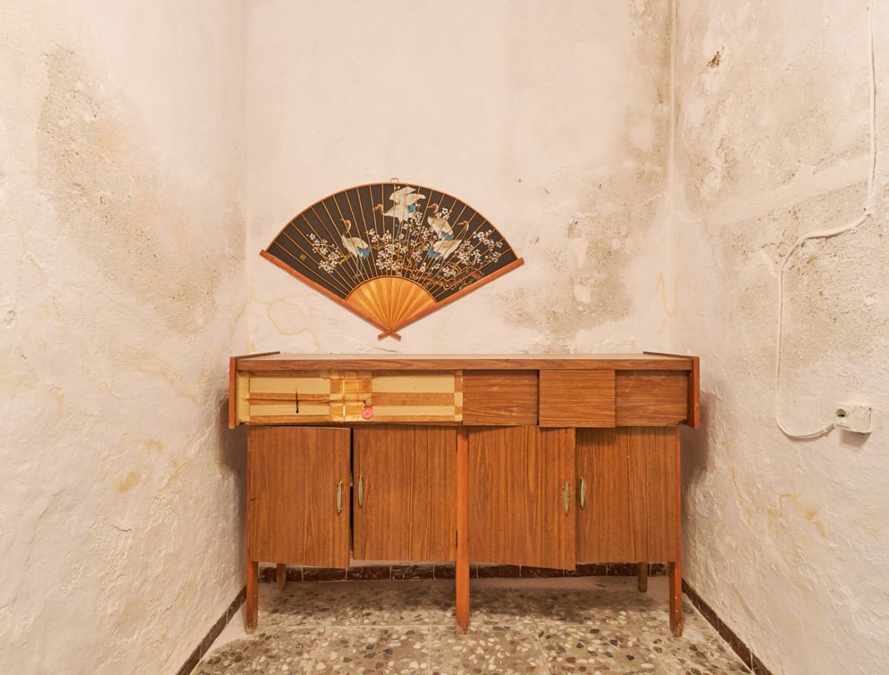 2 soveværelse Byhus til salg i Turre - € 55.000 (Ref: 9751088)