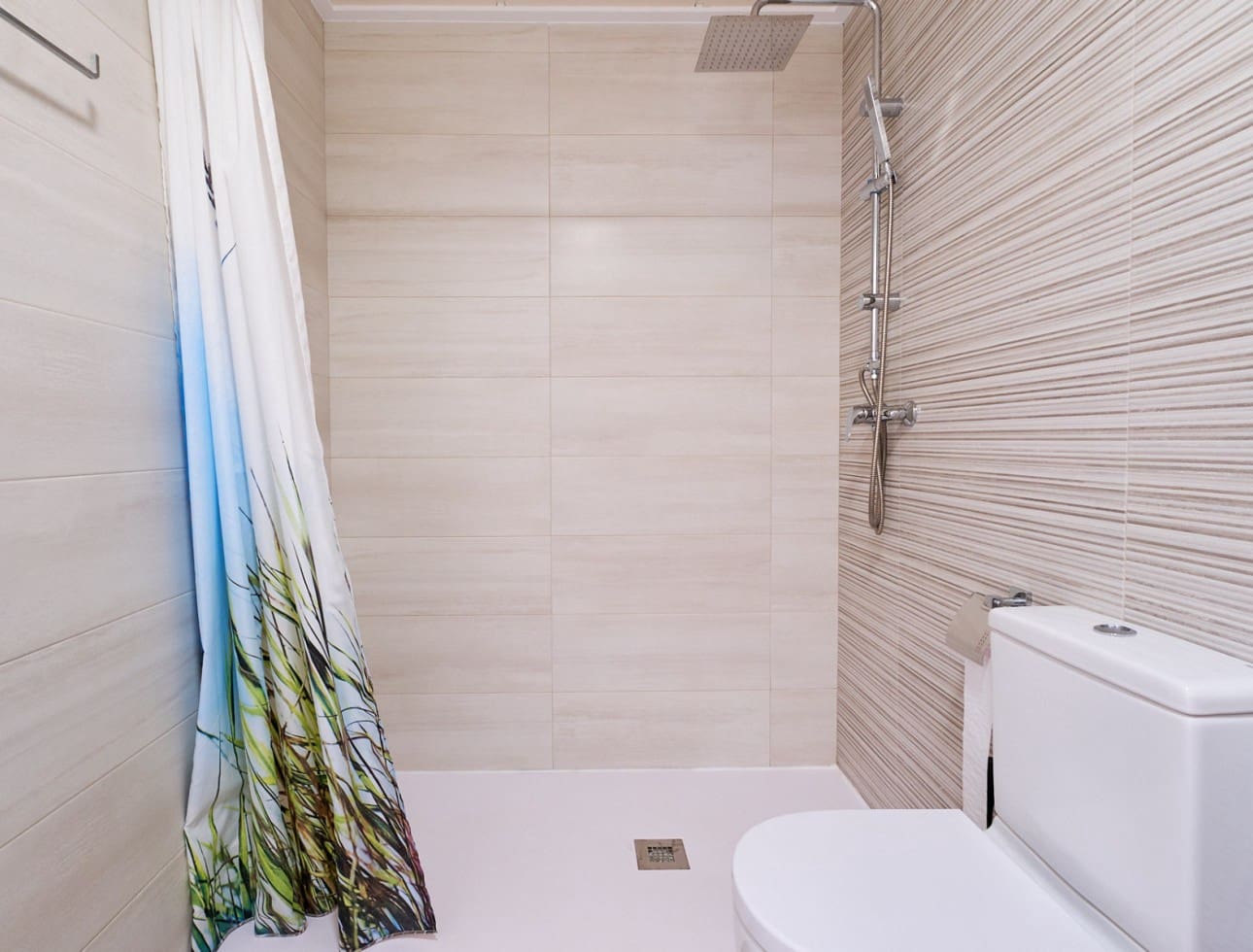 3 makuuhuone Paritalo vuokrattavana paikassa Turre mukana 
autotalli - 875 € (Ref: 9768961)