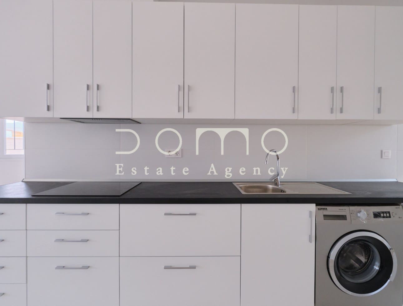 2 bedroom Semi-detached Villa for rent in Turre with garage - € 775 (Ref: 9768962)