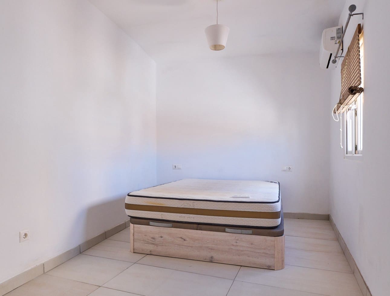 2 slaapkamer Huis te koop in Turre - € 119.500 (Ref: 9789759)