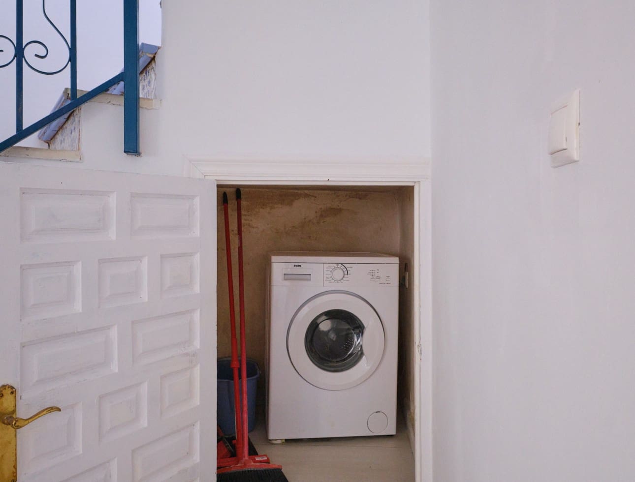 2 slaapkamer Huis te koop in Turre - € 119.500 (Ref: 9789759)