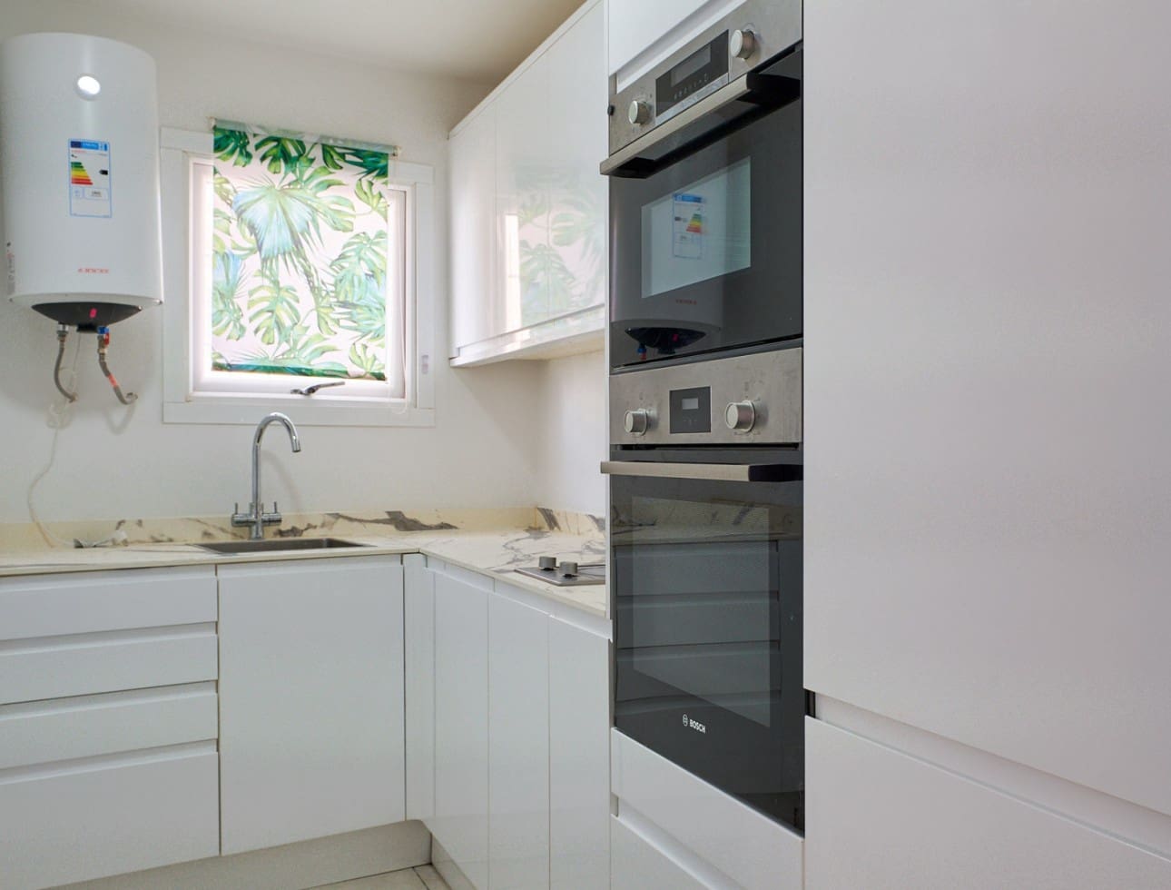 2 slaapkamer Huis te koop in Turre - € 119.500 (Ref: 9789759)