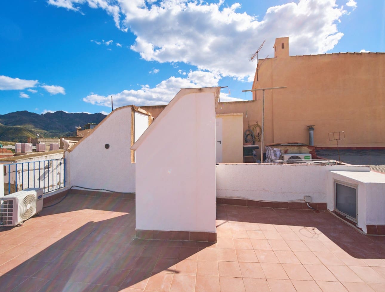 2 slaapkamer Huis te koop in Turre - € 119.500 (Ref: 9789759)