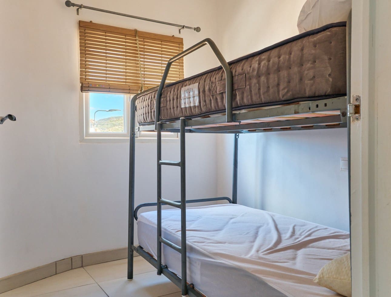 2 slaapkamer Huis te koop in Turre - € 119.500 (Ref: 9789759)