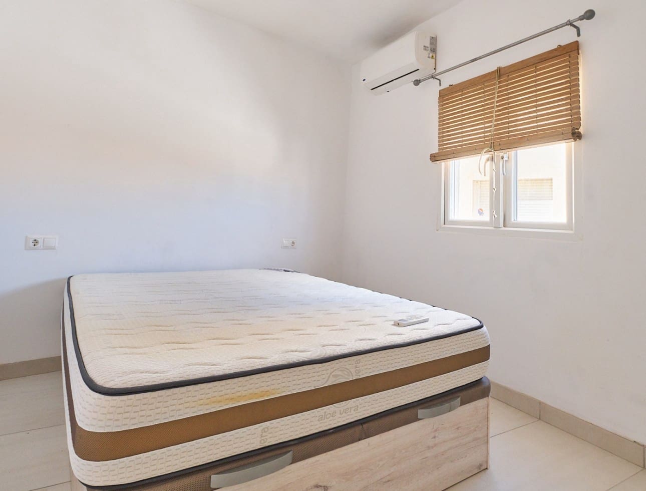 2 slaapkamer Huis te koop in Turre - € 119.500 (Ref: 9789759)