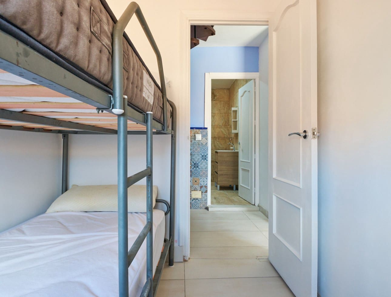 2 slaapkamer Huis te koop in Turre - € 119.500 (Ref: 9789759)