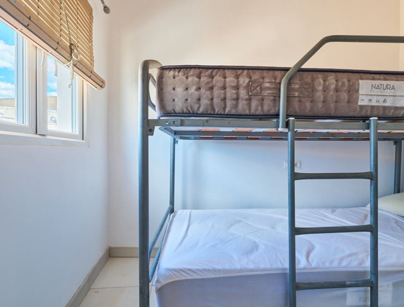 2 slaapkamer Huis te koop in Turre - € 119.500 (Ref: 9789759)