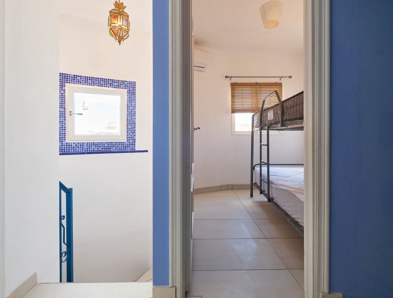 2 slaapkamer Huis te koop in Turre - € 119.500 (Ref: 9789759)