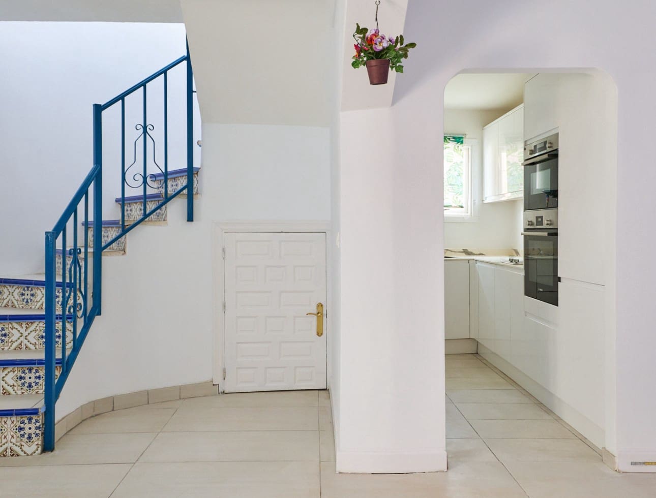 2 slaapkamer Huis te koop in Turre - € 119.500 (Ref: 9789759)